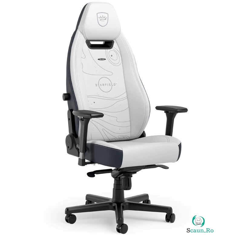 Scaun Gaming LEGEND Starfield Edition