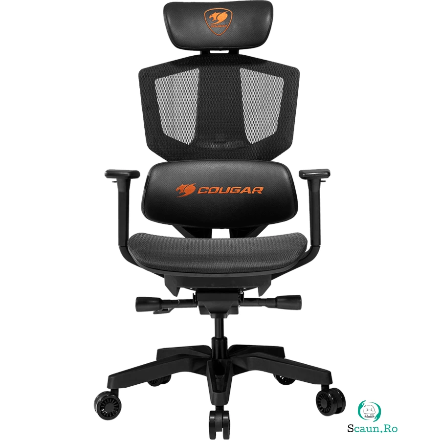 Scaun Gaming Argo One la 2,099.00 lei ron