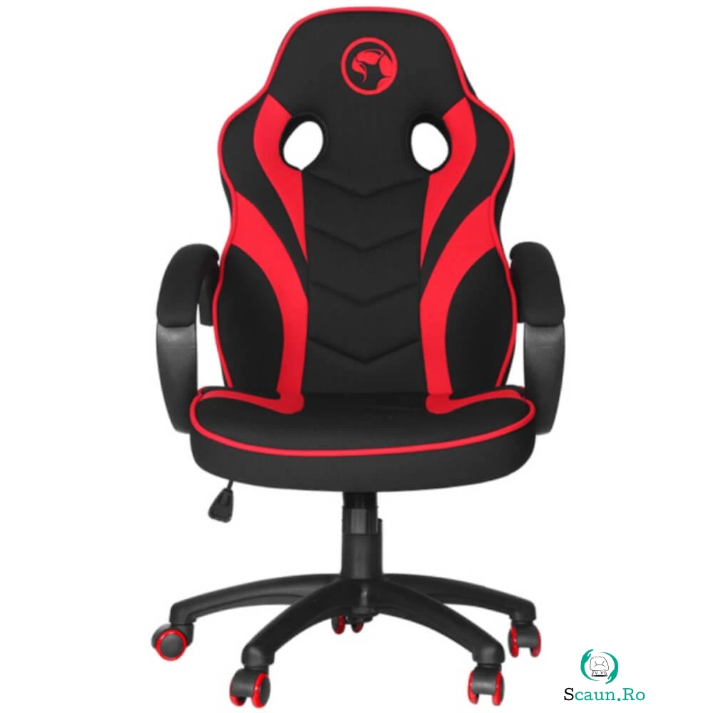 Scaun Gaming Marvo CH-303, Rosu