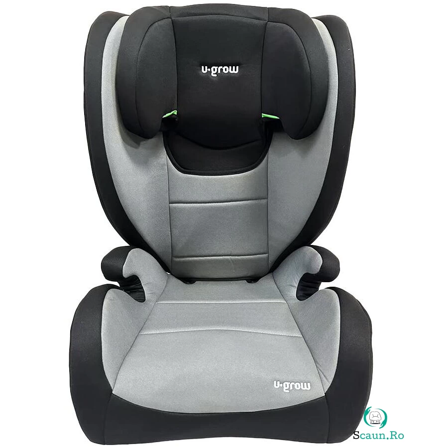 Scaun auto UG-HB59, 100-150 cm, R129, cu isofix, 15-36 kg la 603.38 lei ron