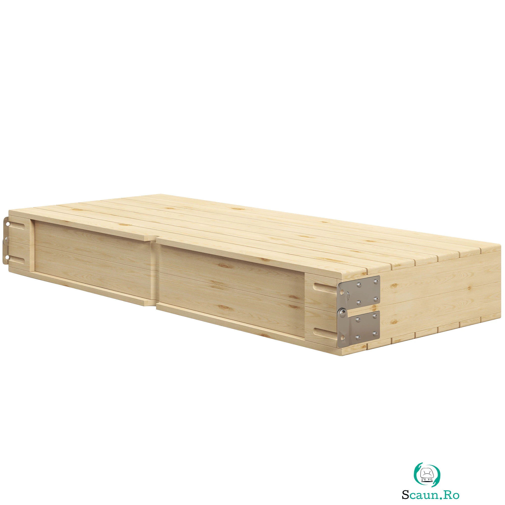 Outsunny Set Picnic Pliabil cu Masa, Scaune, Loc pentru Umbrelă, Cadru Aluminiu, Ideal pentru Camping, Terasă, Gri | Aosom Romania la 649.99 lei ron