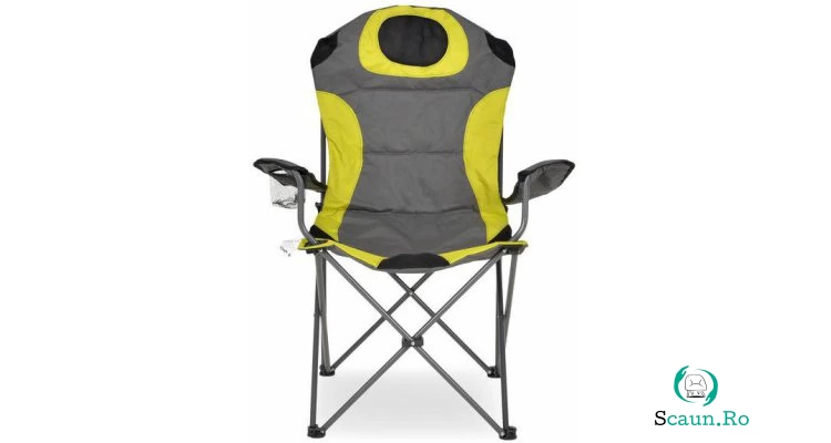 Scaun pliabil BROOK la 203.36 lei ron