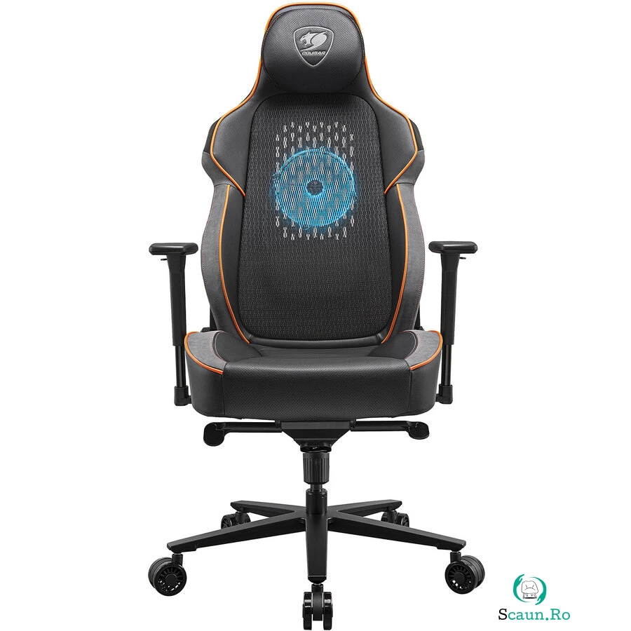 Scaun Gaming NxSys Aero